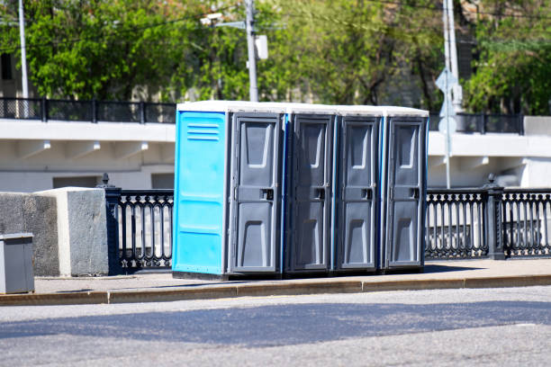 Portable Restroom Removal and Pickup in Lake Wales, FL